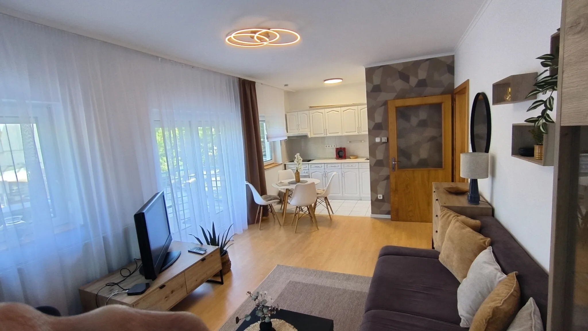 GD Apartman Hévíz – Hévíz, Ungaria