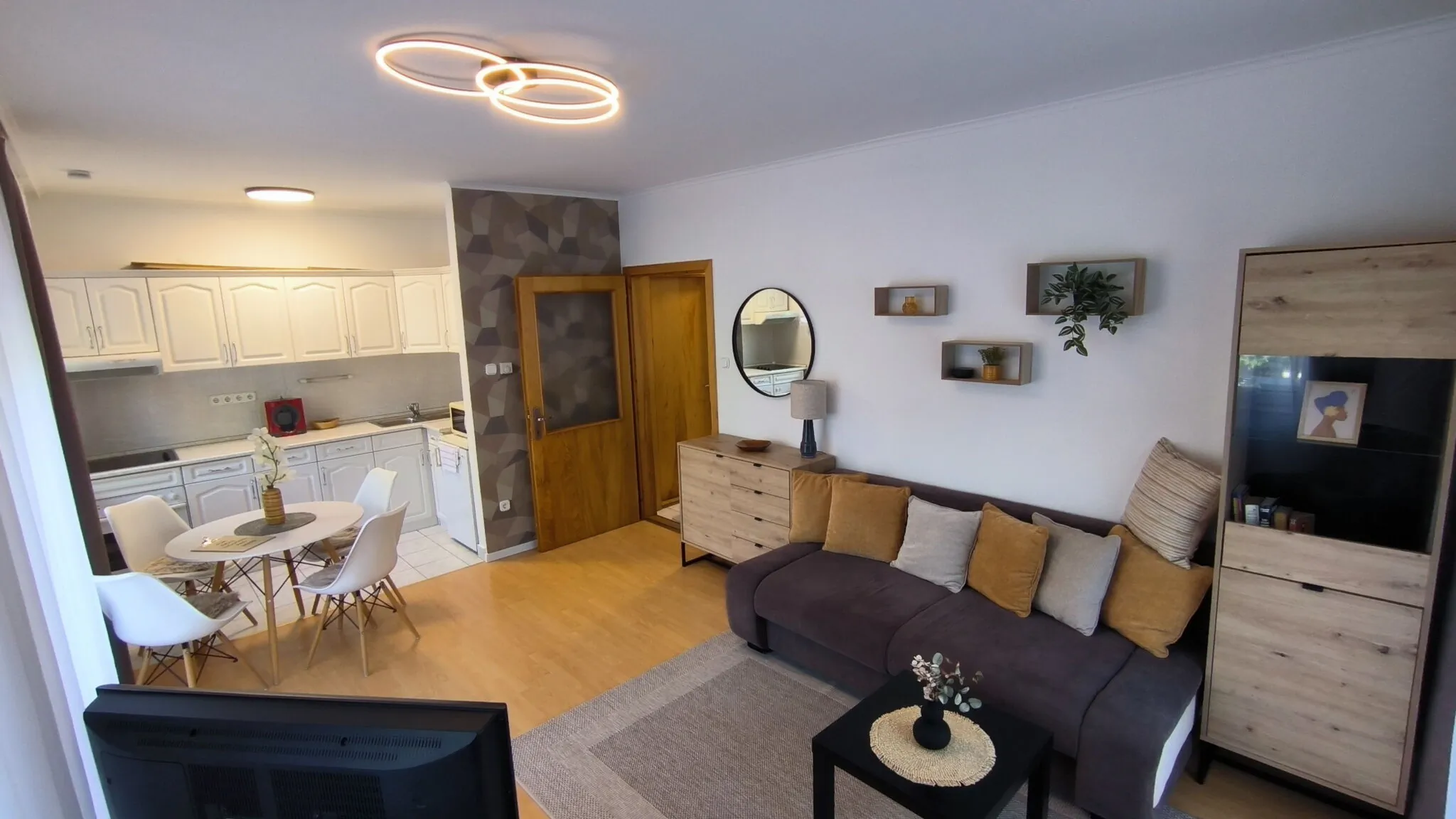GD Apartman Hévíz – Hévíz, Ungaria