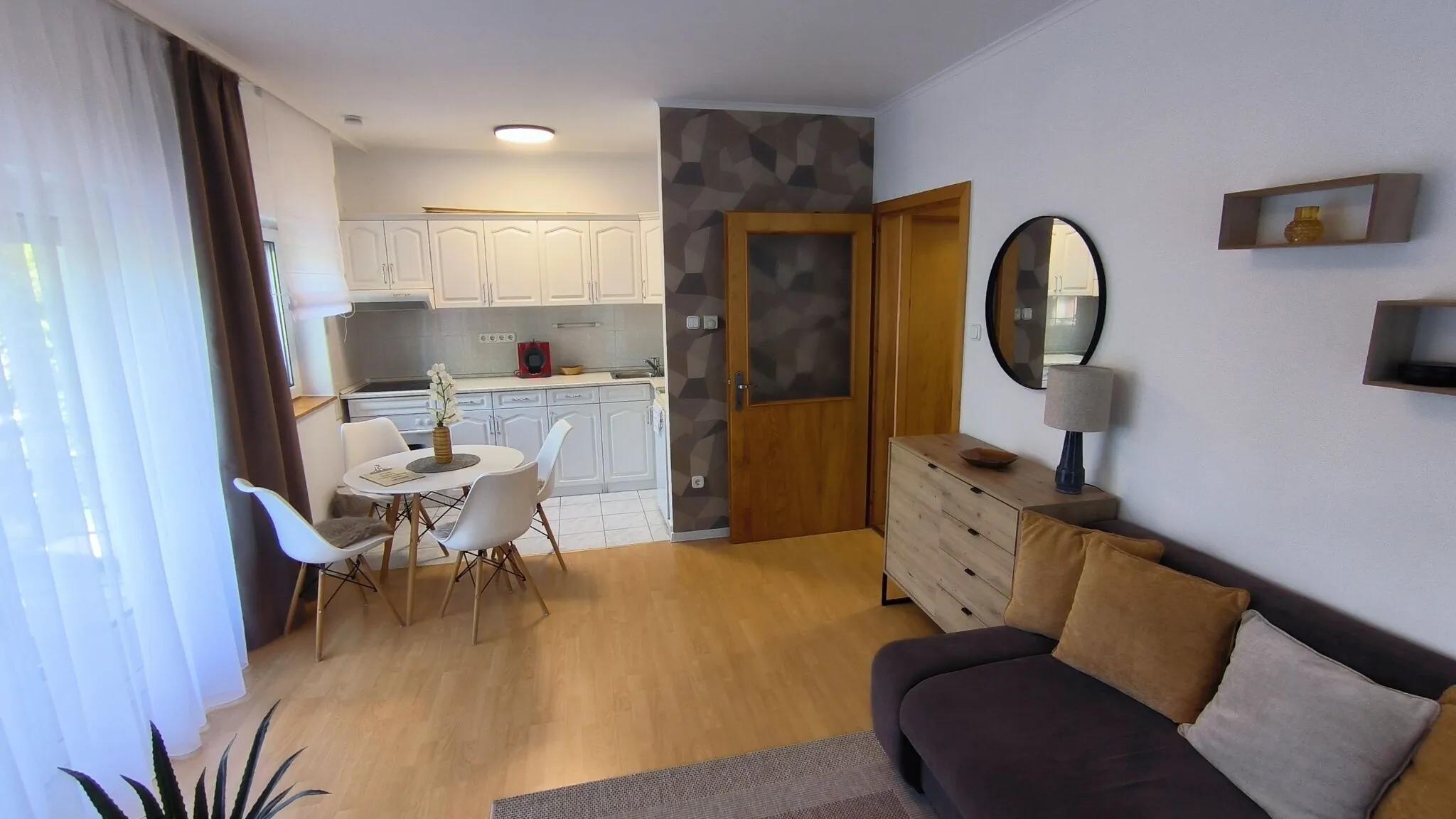 GD Apartman Hévíz – Hévíz, Ungaria