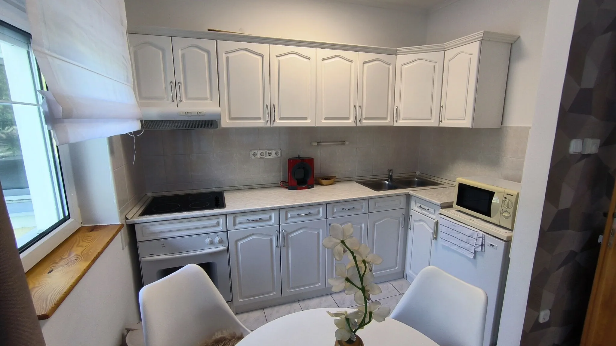 GD Apartman Hévíz – Hévíz, Ungaria