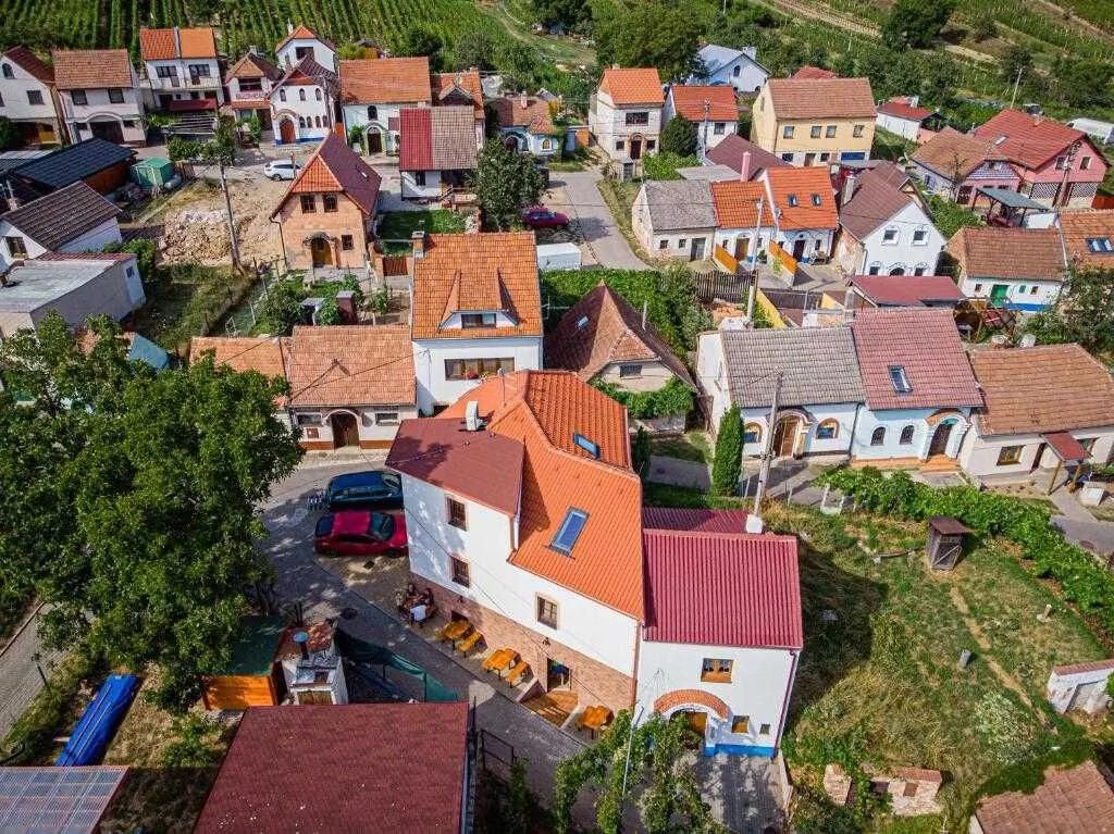 Penzion Šarlota Mutěnice – Mutěnice, Republica Cehă