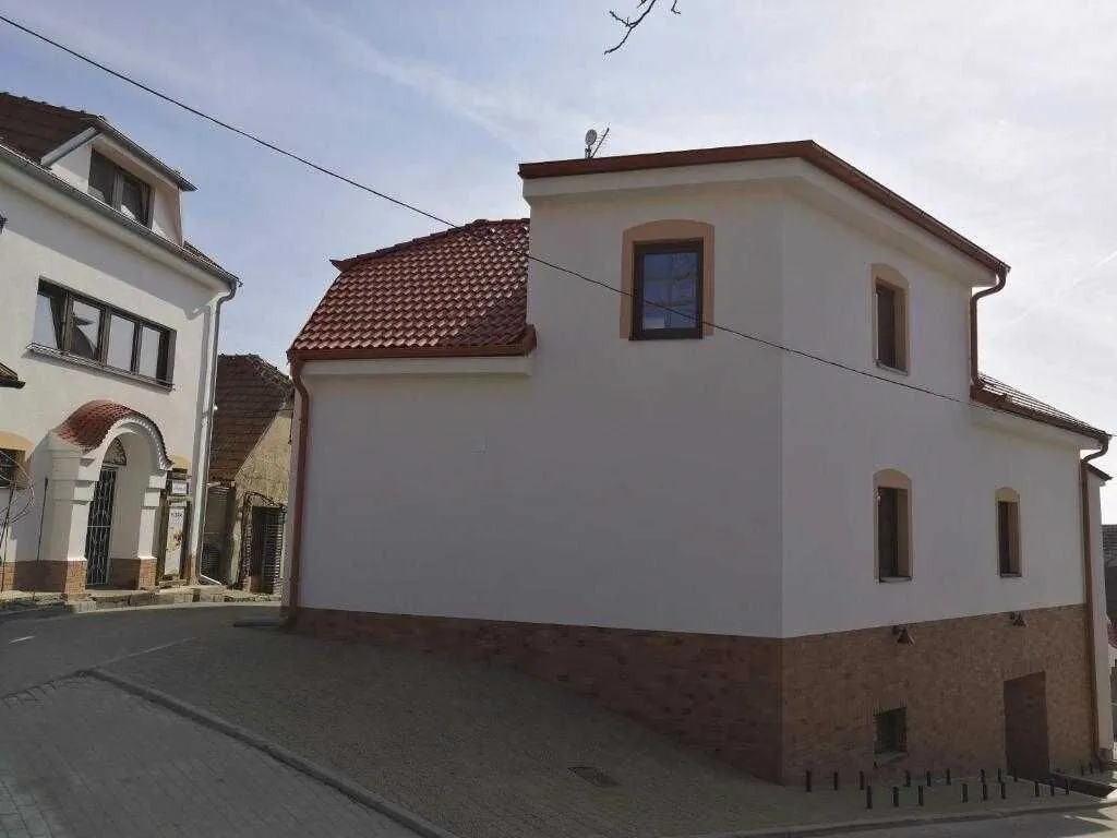 Penzion Šarlota Mutěnice – Mutěnice, Republica Cehă