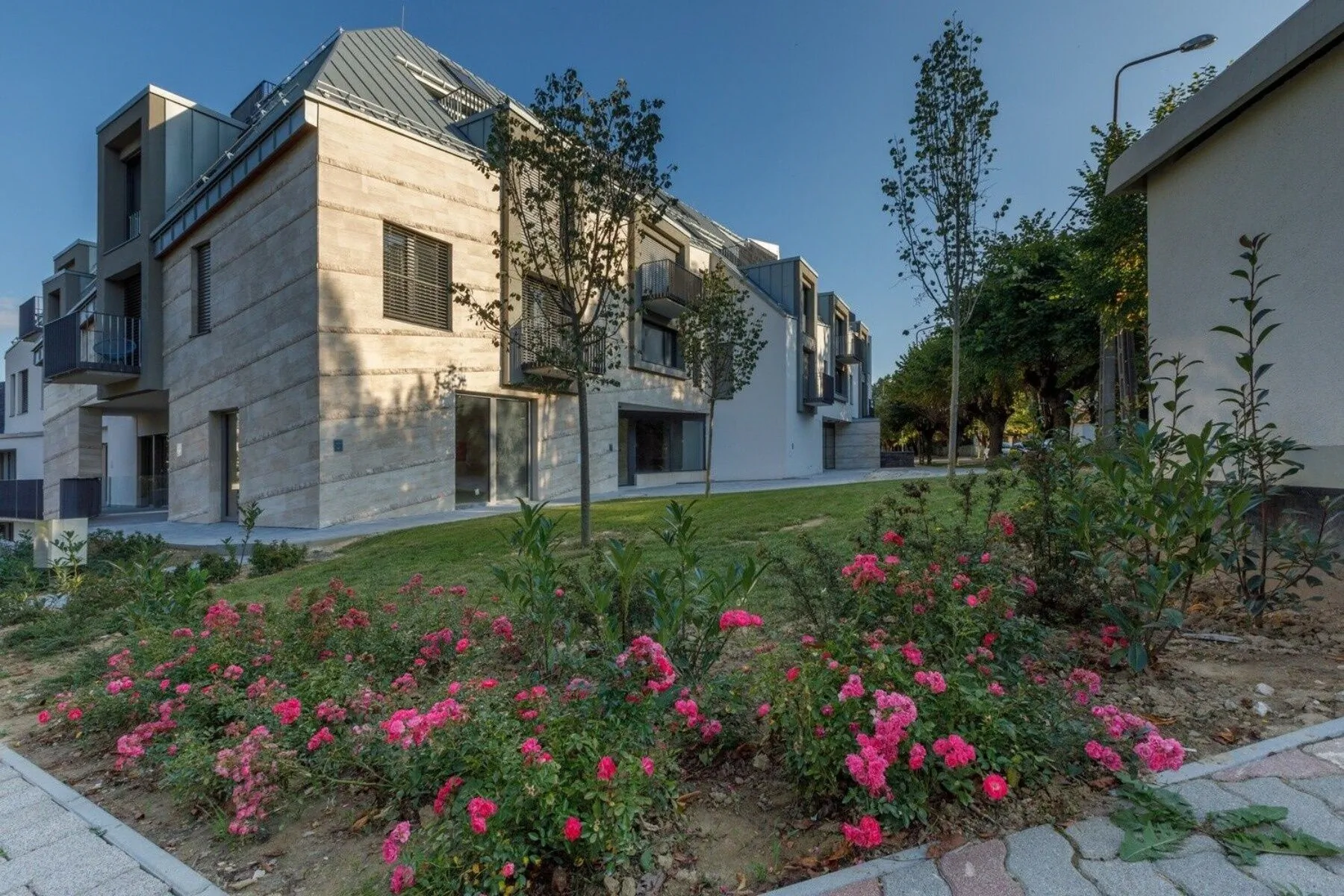 New VeronikApartman Hévíz - foto 4