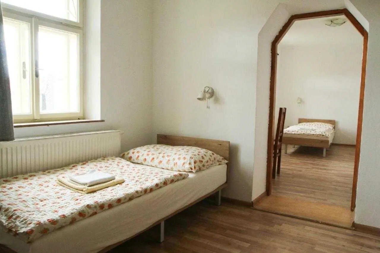 Apartmány Na Rynku Chvalšiny 18 Český Krumlov – Český Krumlov, Česká republika