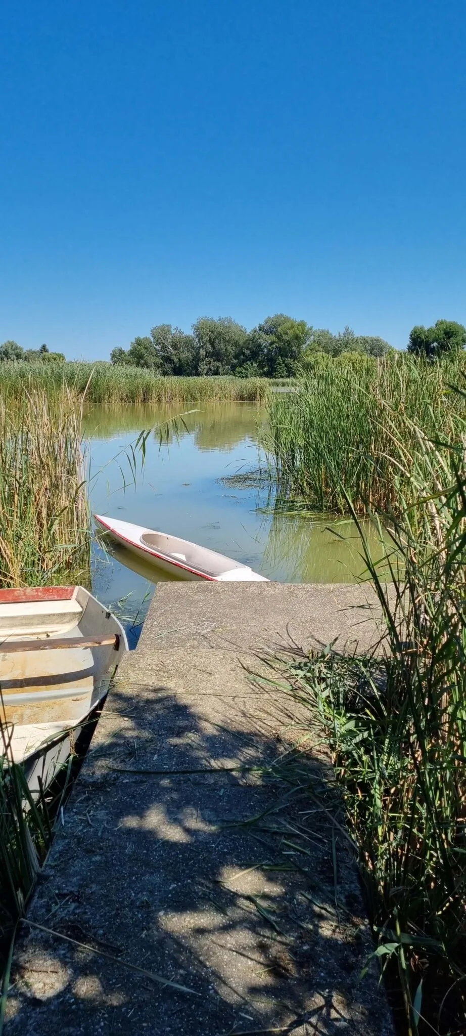 Kis-Duna Relax Vendégház Szigetszentmárton – Szigetszentmárton, Ungaria
