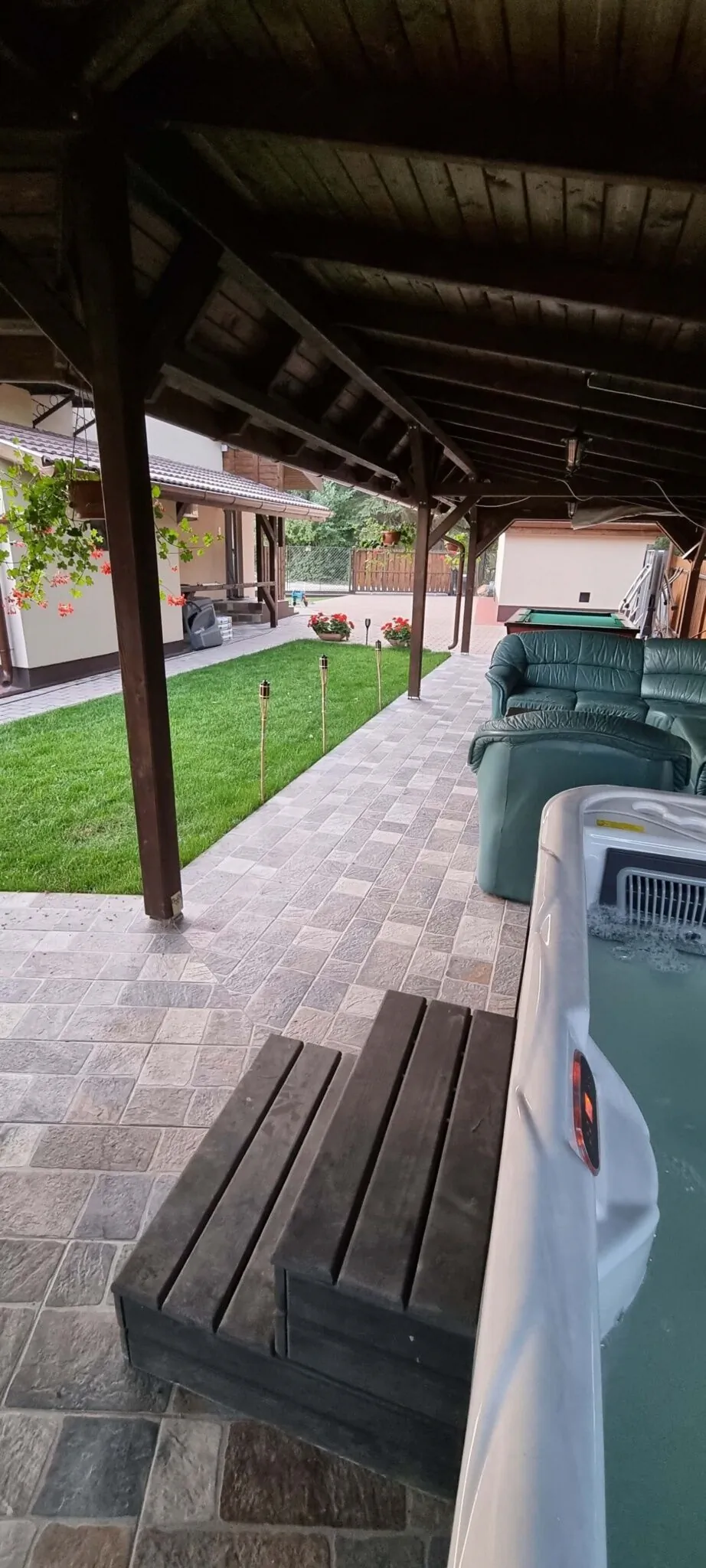 Kis-Duna Relax Vendégház Szigetszentmárton – Szigetszentmárton, Ungaria