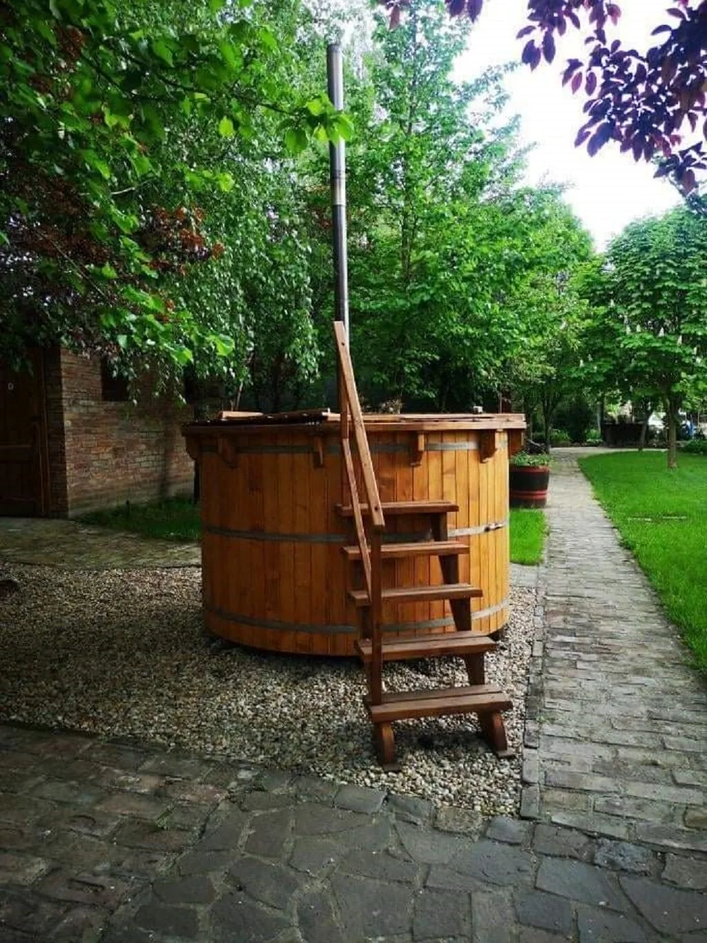 Tündérkert Apartman Debrecen - foto 5