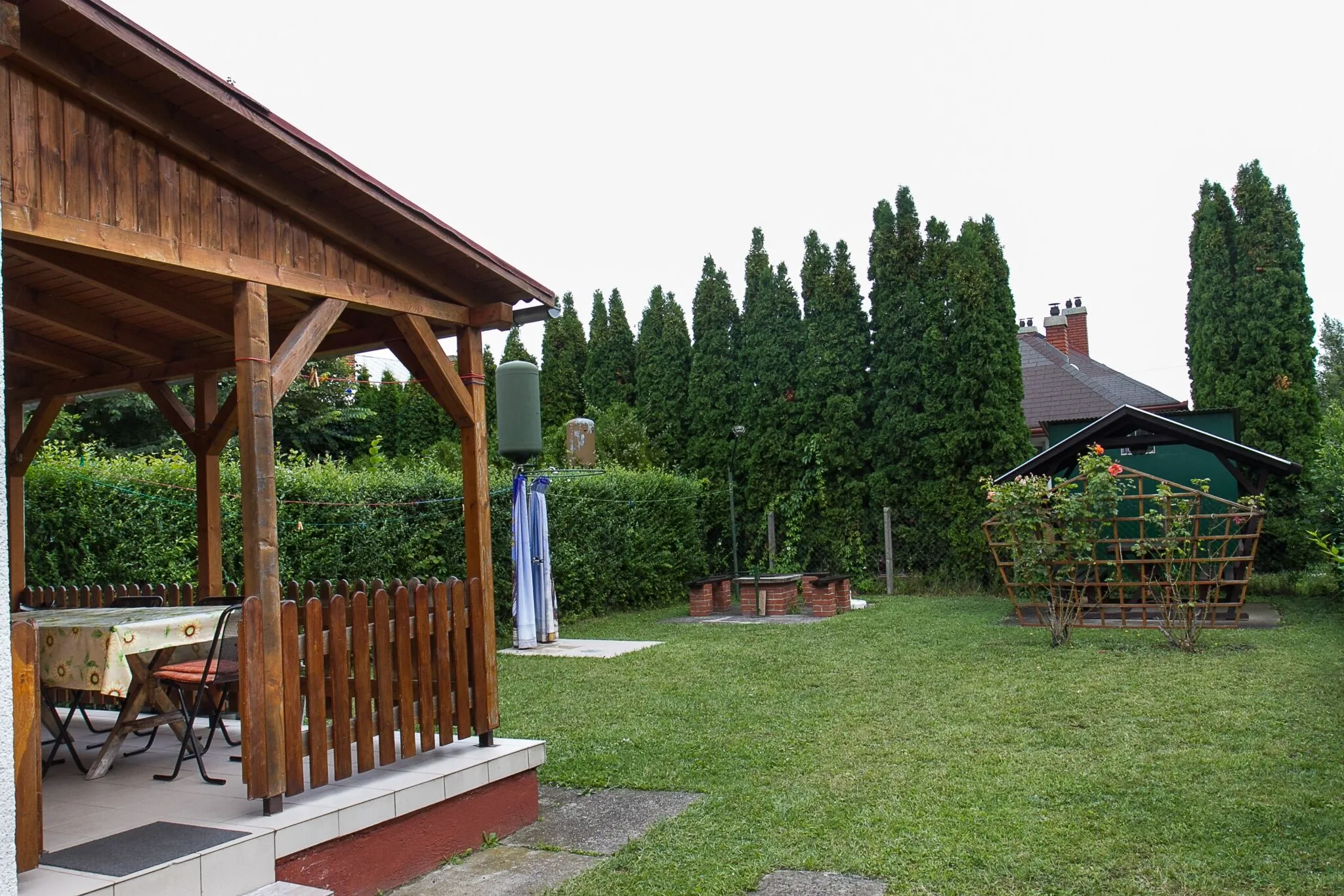 Béla Nyaraló Balatonmáriafürdő - foto 5