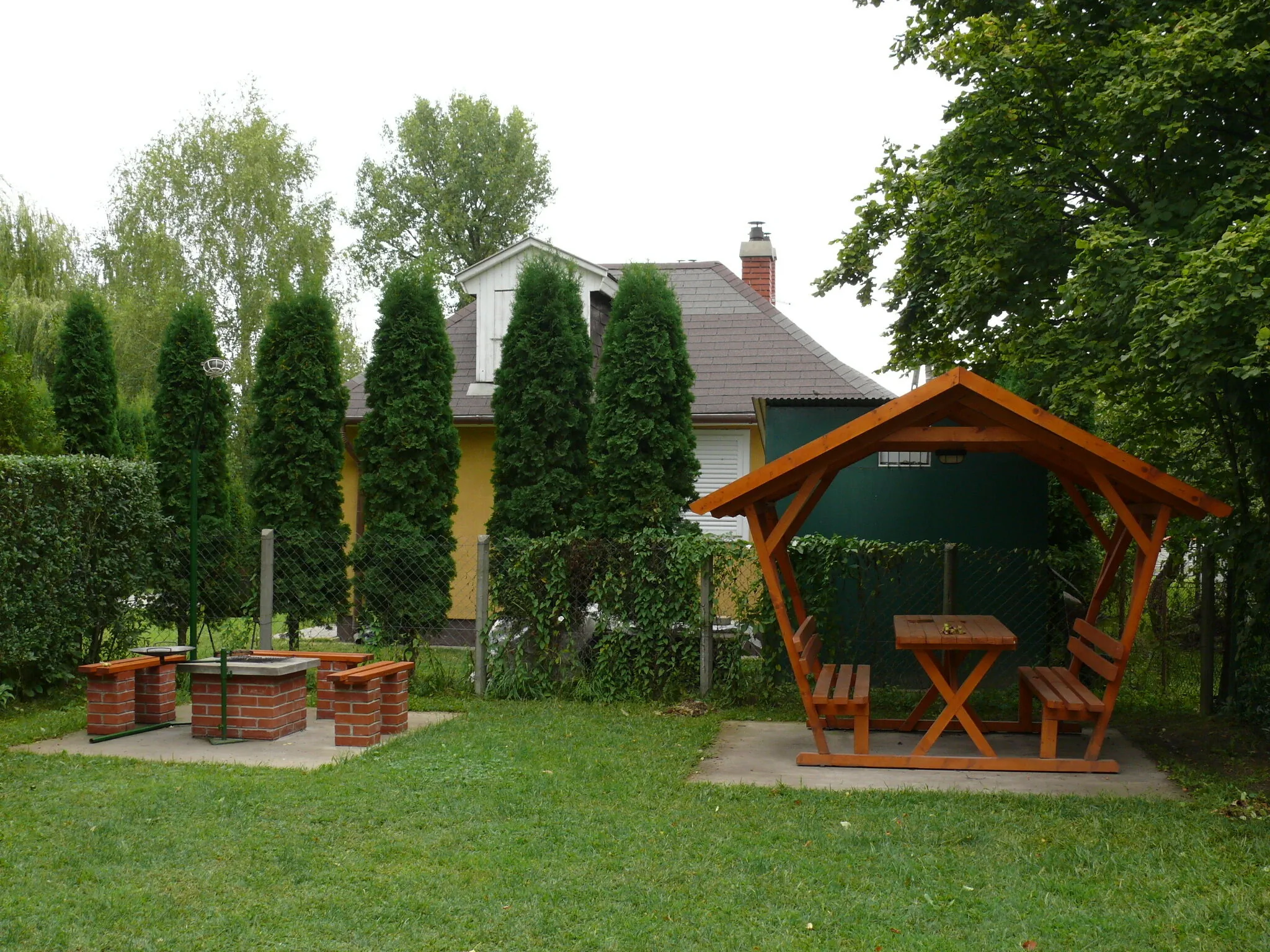 Béla Nyaraló Balatonmáriafürdő - foto 6