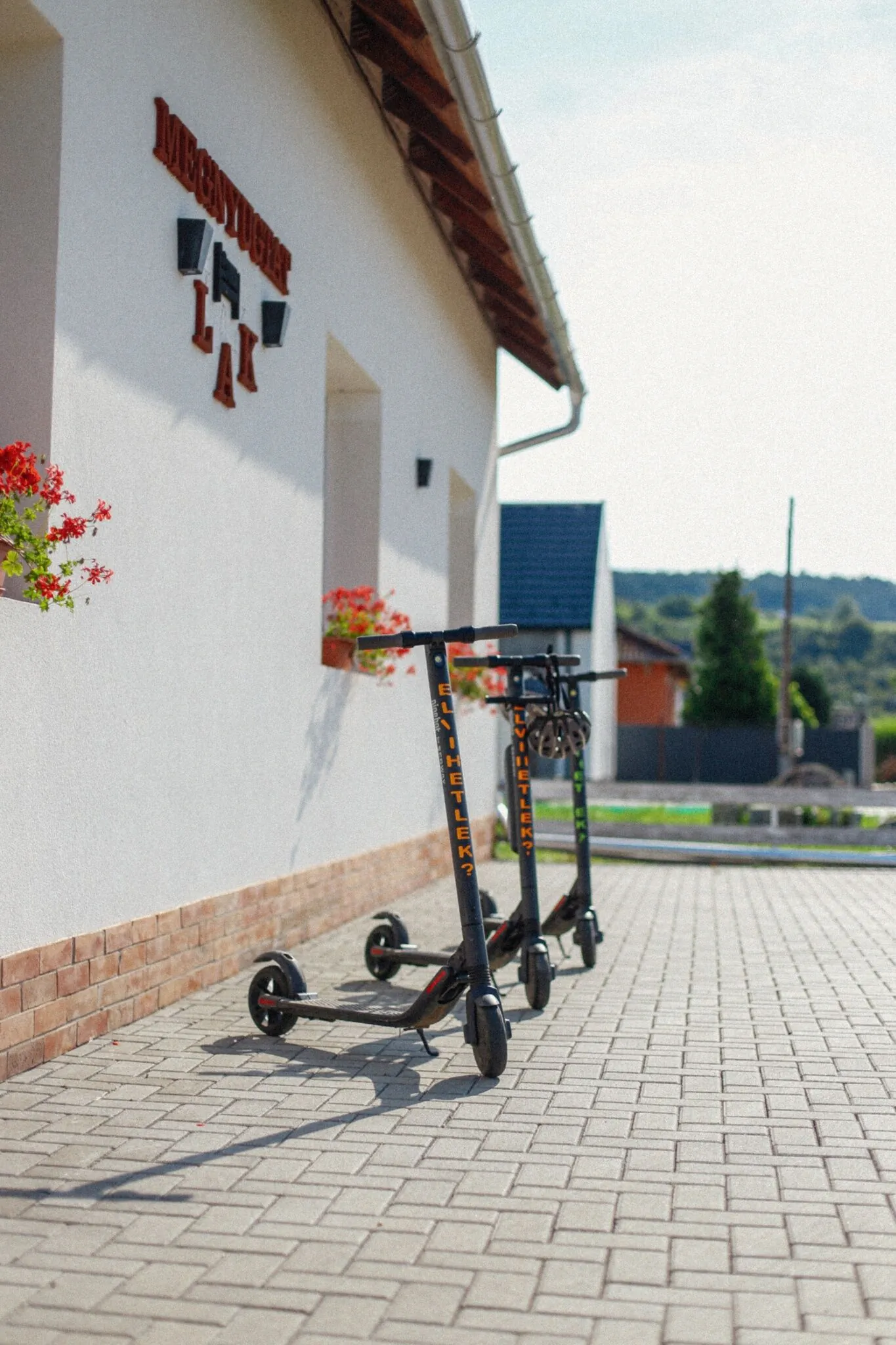 Megnyugtat-lak Apartmanház Demjén – Demjén, Ungaria