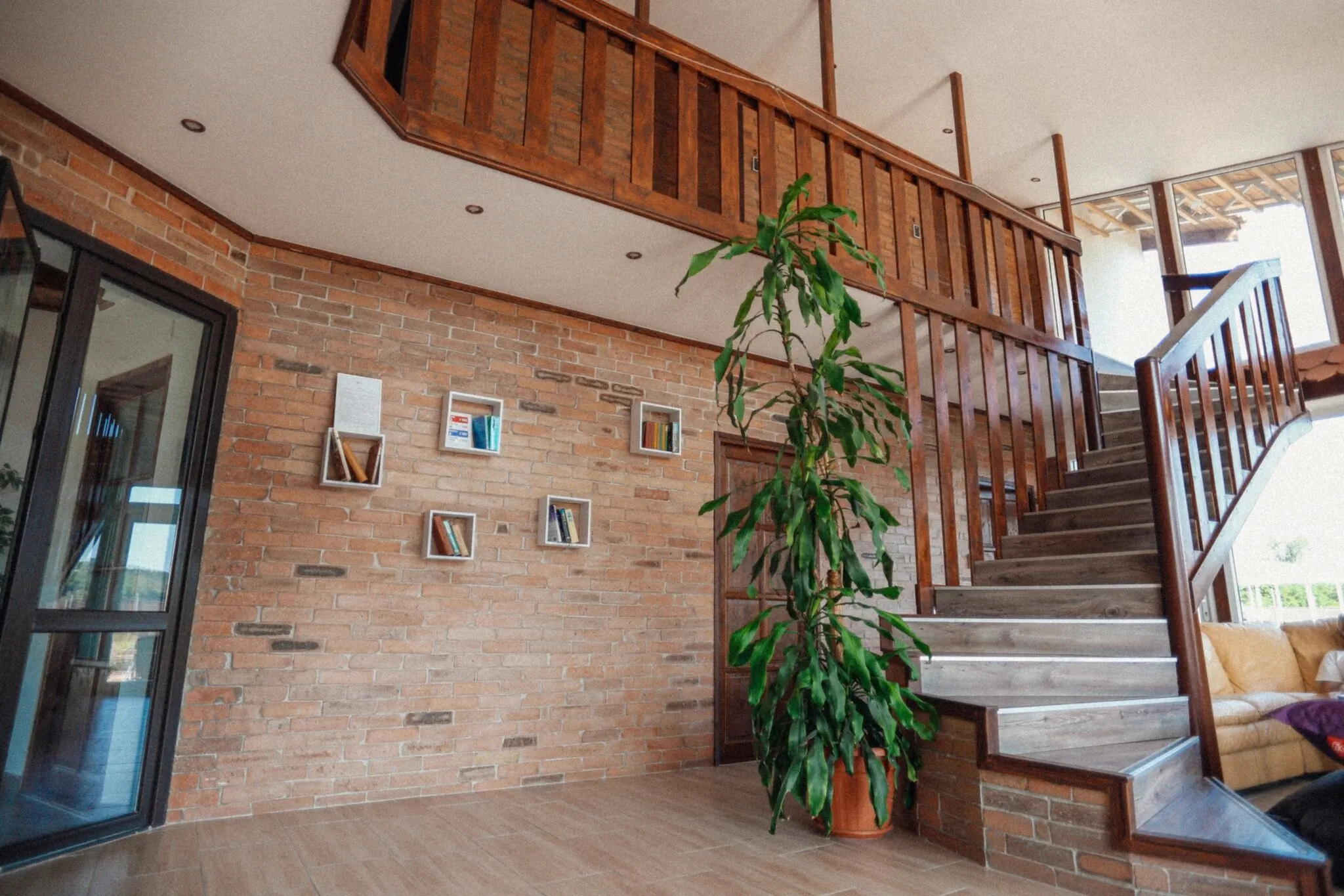 Megnyugtat-lak Apartmanház Demjén – Demjén, Ungaria