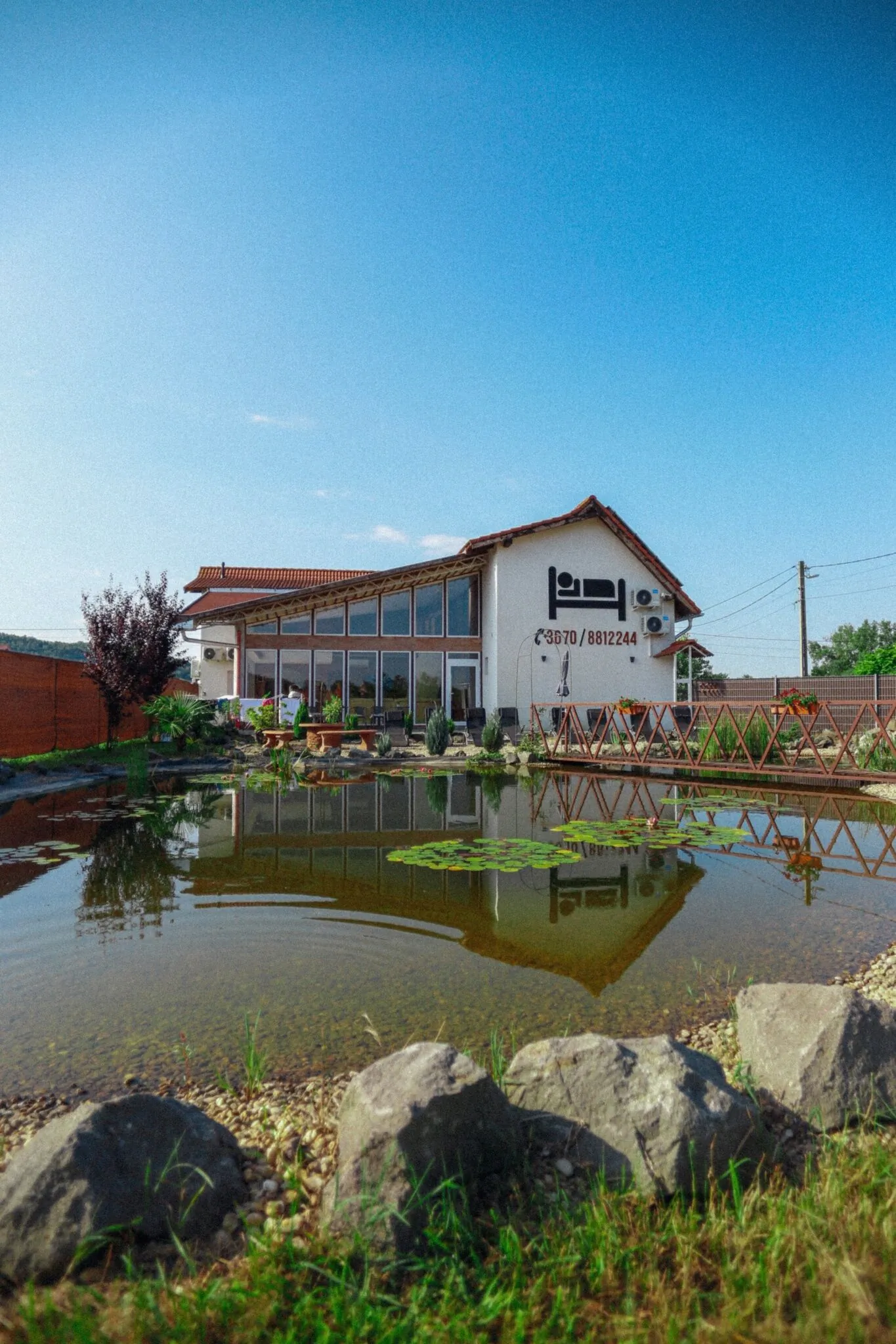 Megnyugtat-lak Apartmanház Demjén – Demjén, Ungaria