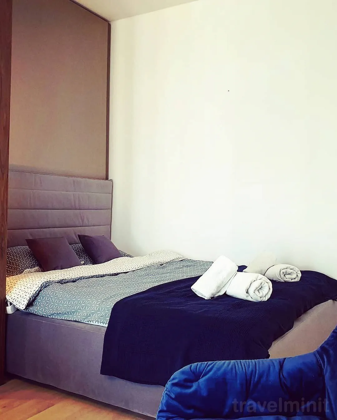 Apartament Blue Record Vibe Cluj-Napoca – Cluj-Napoca, România
