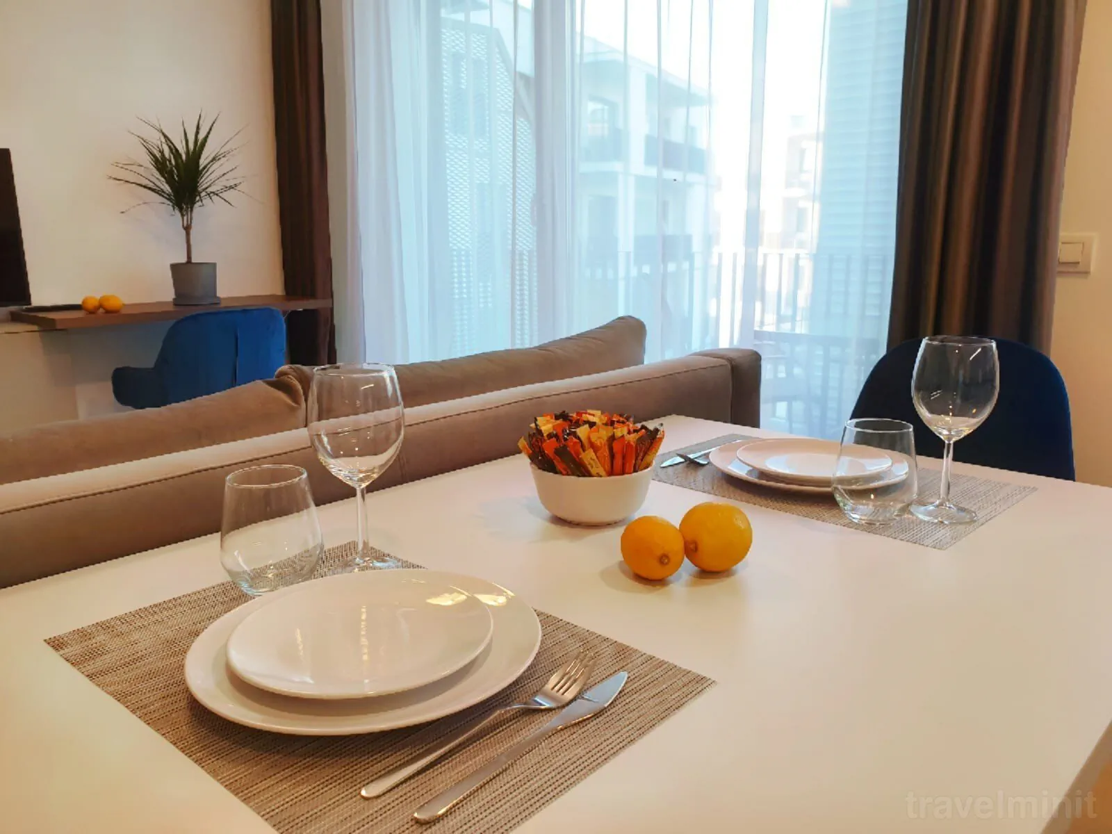 Apartament Blue Record Vibe Cluj-Napoca – Cluj-Napoca, România
