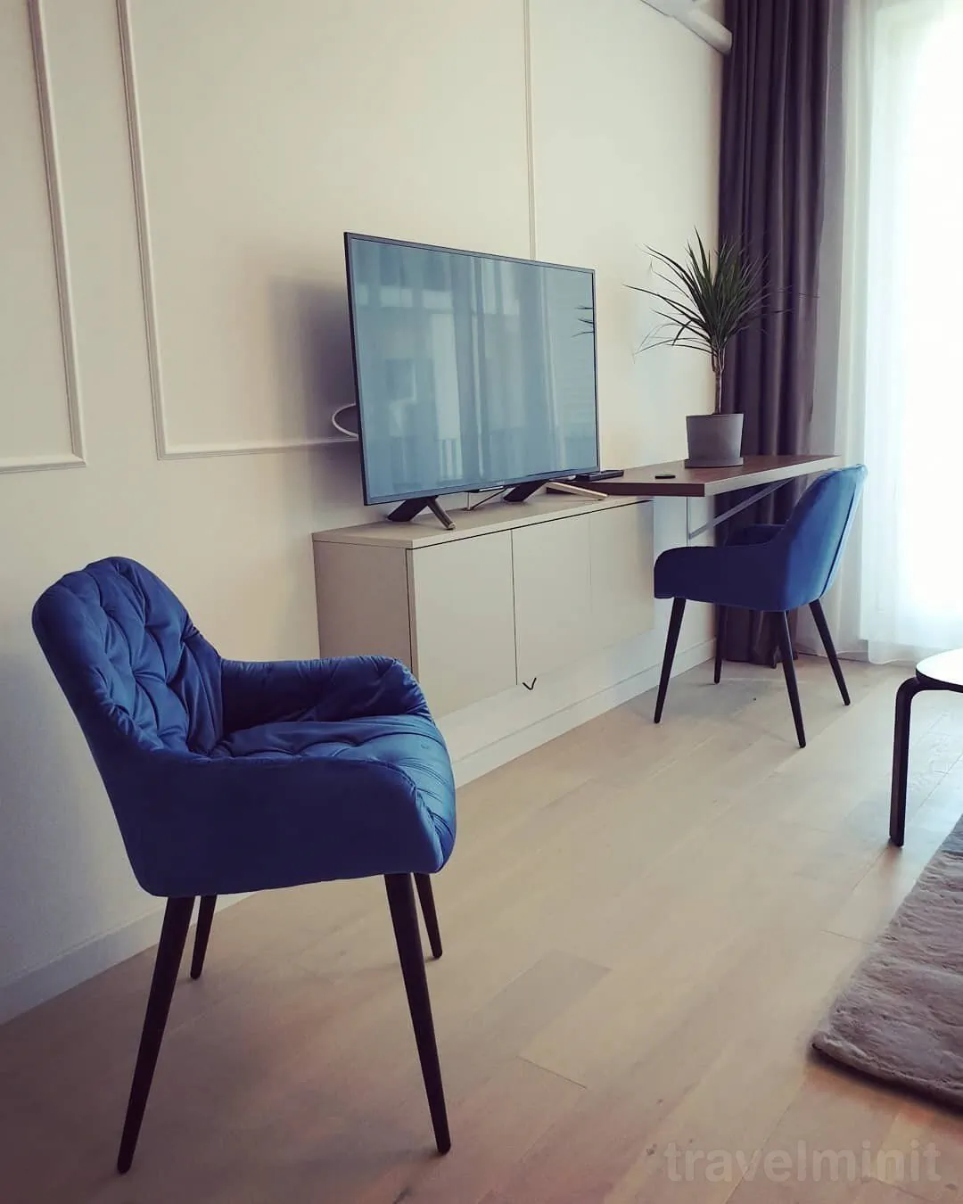 Apartament Blue Record Vibe Cluj-Napoca – Cluj-Napoca, România