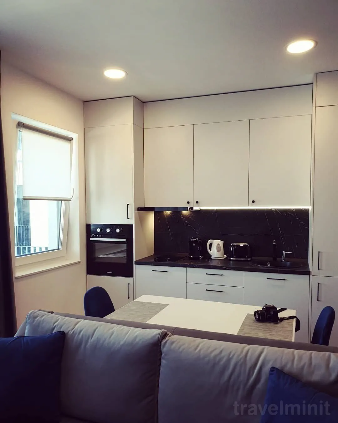 Apartament Blue Record Vibe Cluj-Napoca – Cluj-Napoca, România