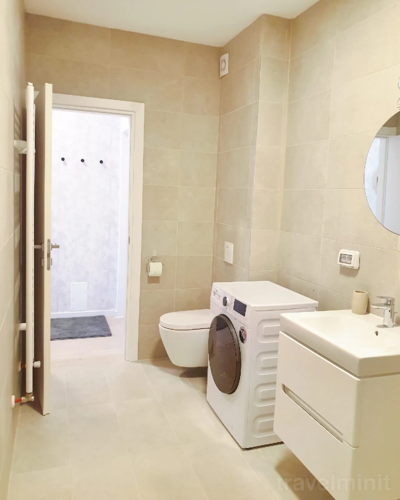 Apartament Blue Record Vibe Cluj-Napoca – Cluj-Napoca, România