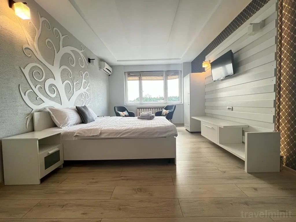 Apartament Cuza Vodă Cluj-Napoca - foto 1