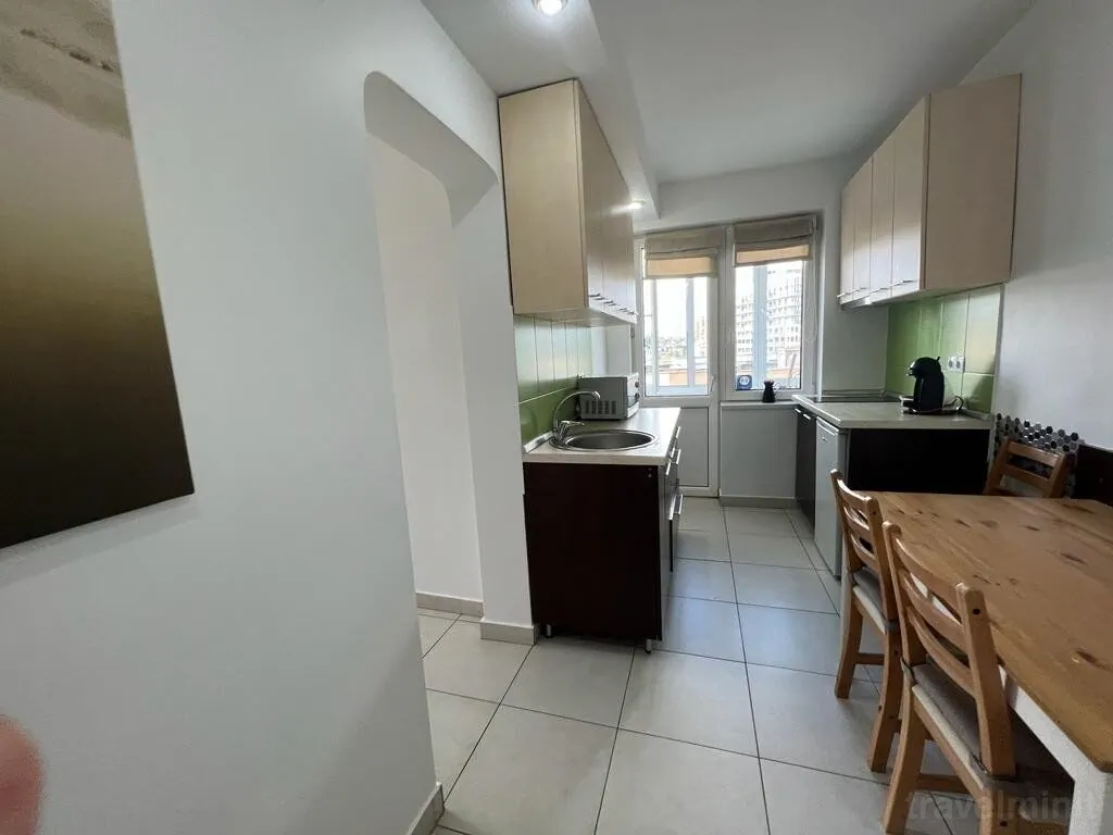 Apartament Cuza Vodă Cluj-Napoca - foto 2