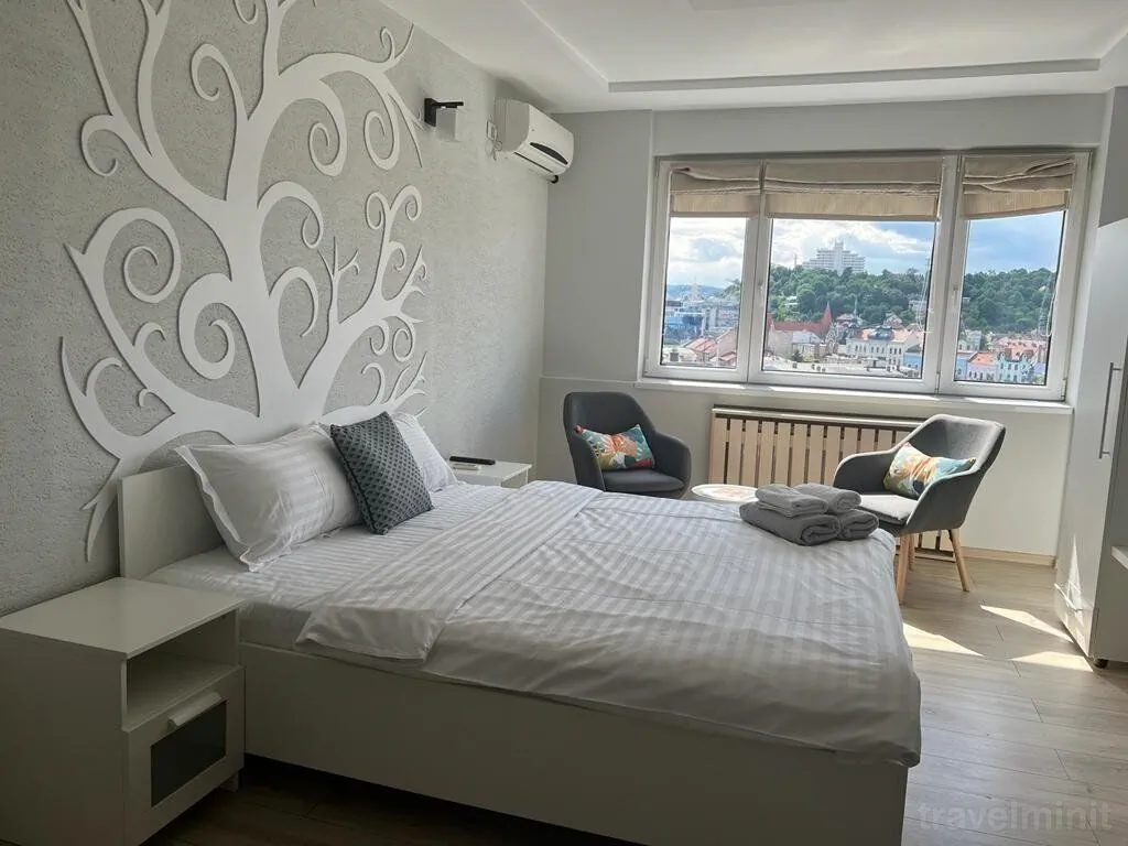 Apartament Cuza Vodă Cluj-Napoca - foto 3