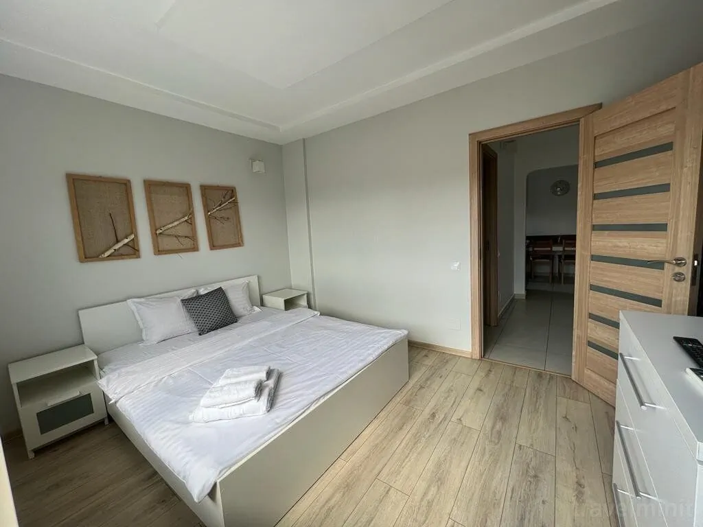 Apartament Cuza Vodă Cluj-Napoca - foto 4