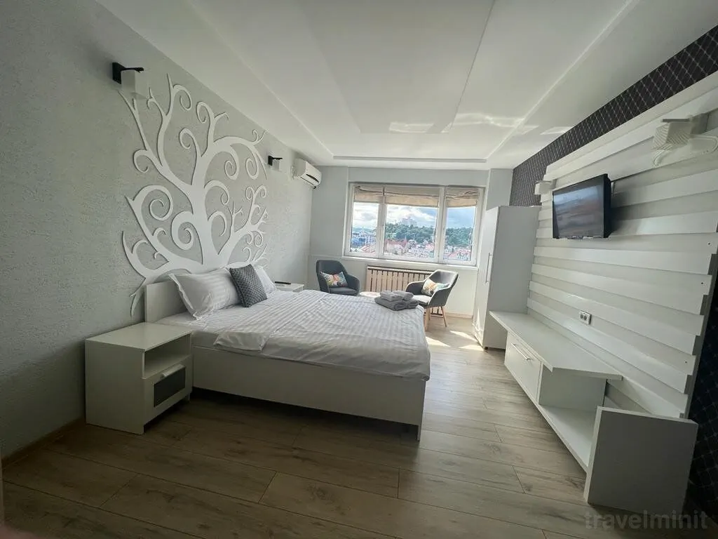Apartament Cuza Vodă Cluj-Napoca - foto 5