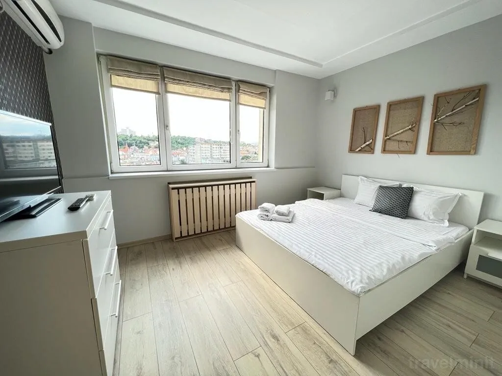 Apartament Cuza Vodă Cluj-Napoca - foto 6
