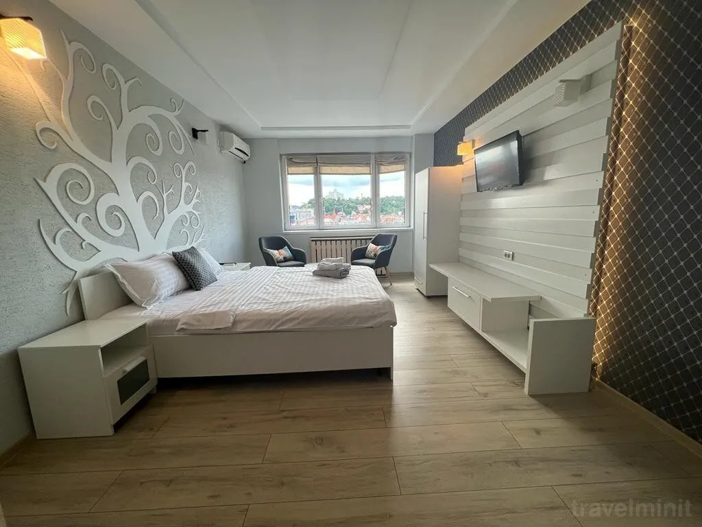 Apartament Cuza Vodă Cluj-Napoca - foto 8