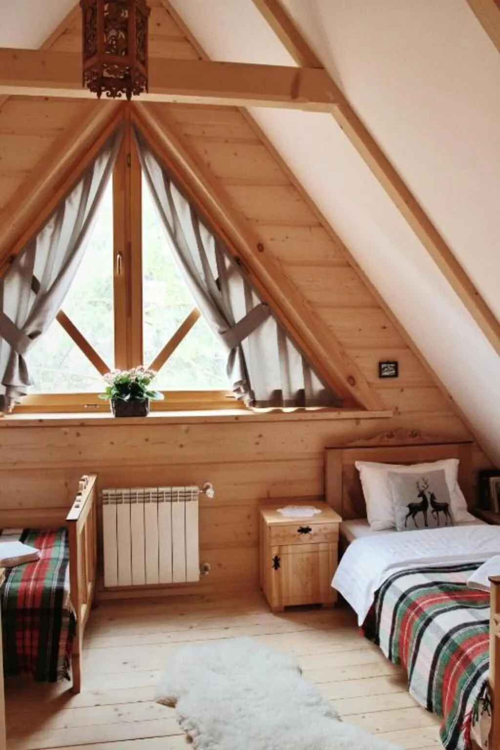 Dom BIAŁY PUCH Zakopane - foto 7