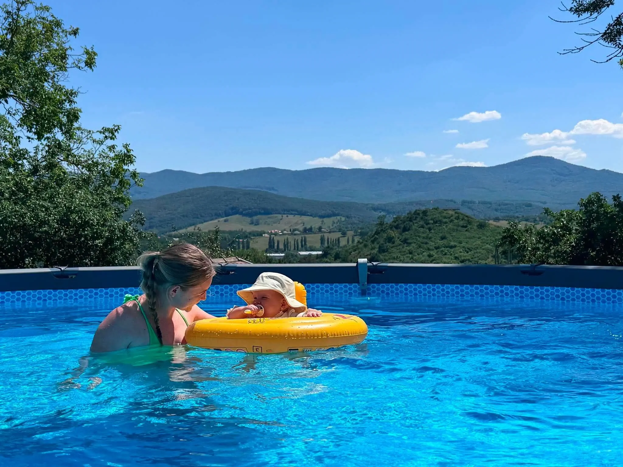Csenger  Vendégházak Mátraverebély – Mátraverebély, Ungaria