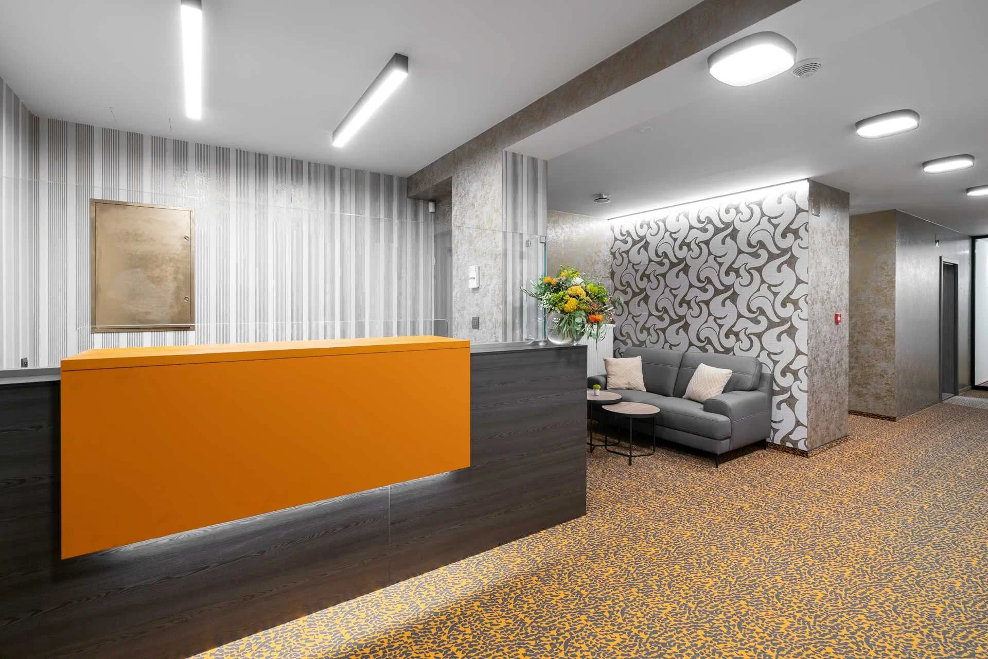 Hotel Diana Karviná – Karviná-Doly, Republica Cehă