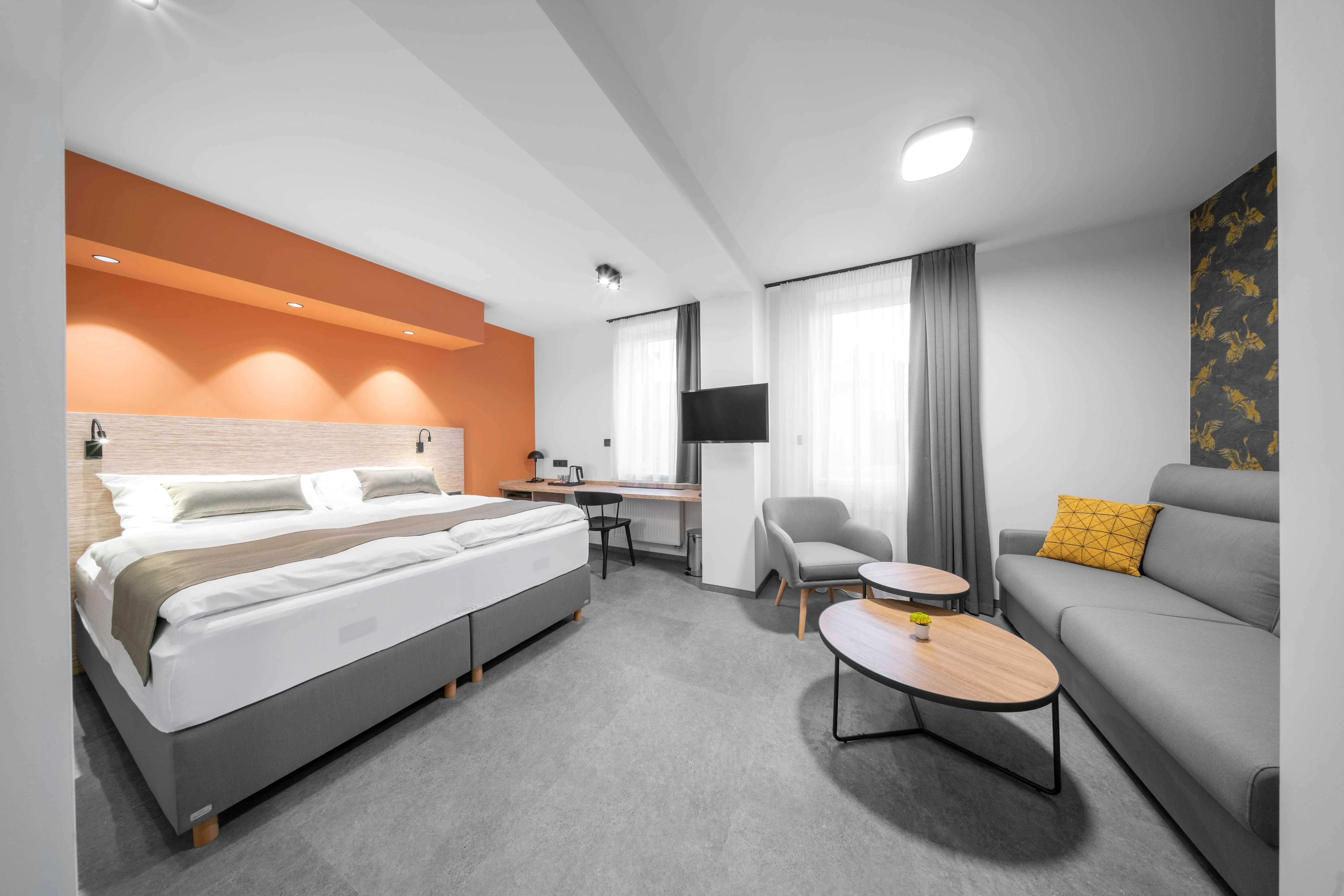Hotel Diana Karviná – Karviná-Doly, Republica Cehă