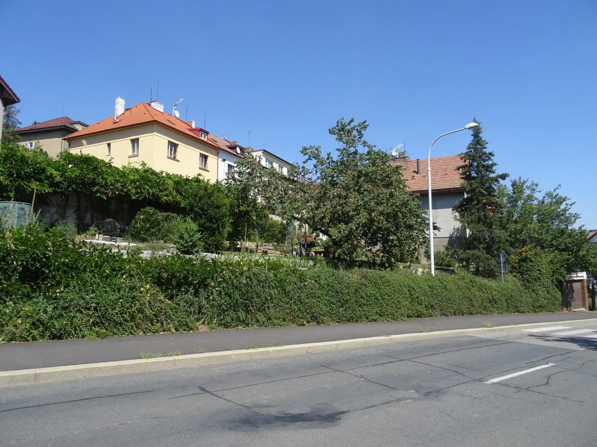 Prague Gardens Appartments Praha - foto 1