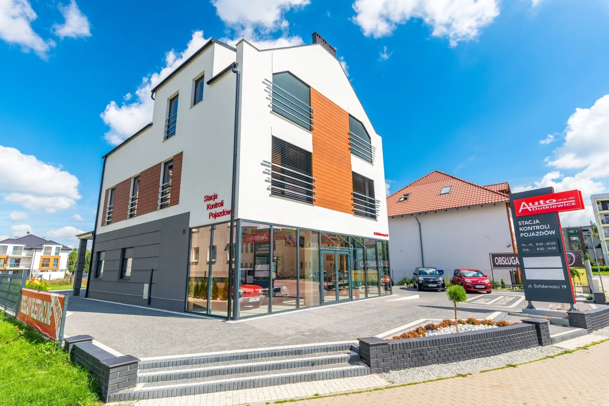 Noclegi Jarocin – Jarocin, Polonia