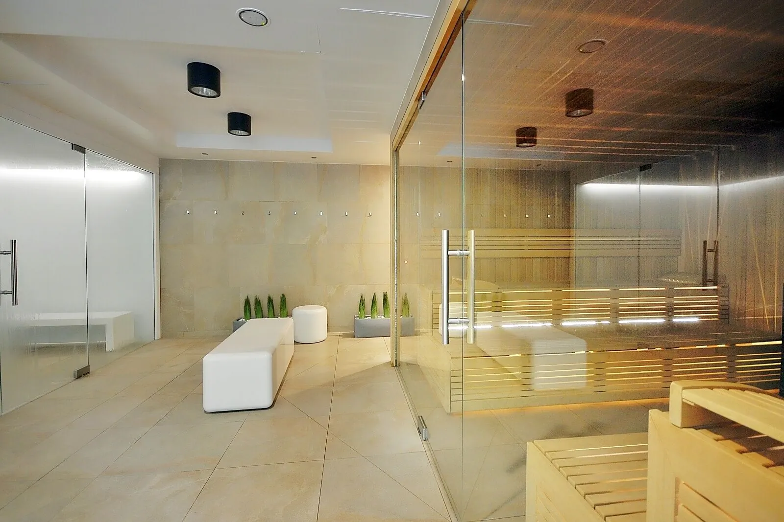SPA Nadmorskie Tarasy Nemo Apartamenty Kołobrzeg – Kołobrzeg, Polonia