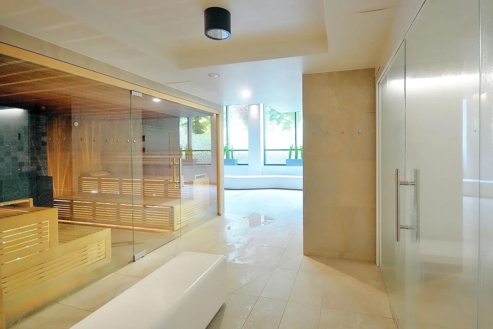 SPA Nadmorskie Tarasy Nemo Apartamenty Kołobrzeg – Kołobrzeg, Polonia