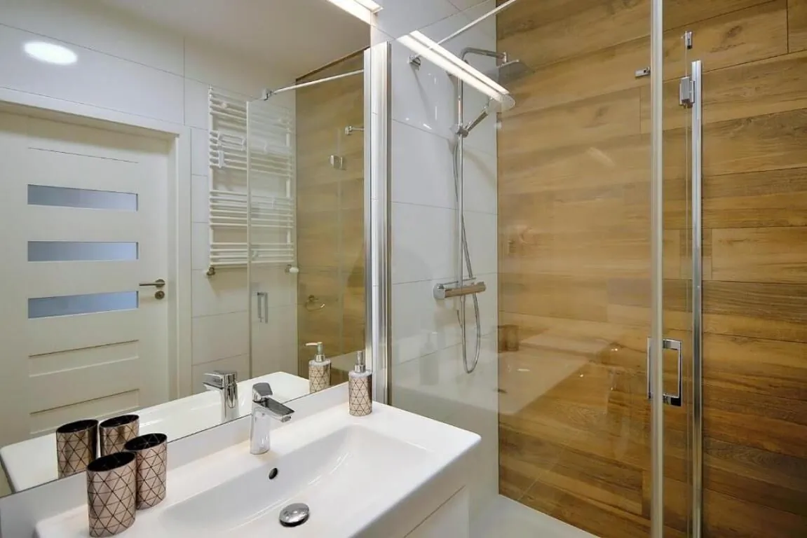 SPA Nadmorskie Tarasy Nemo Apartamenty Kołobrzeg – Kołobrzeg, Polonia