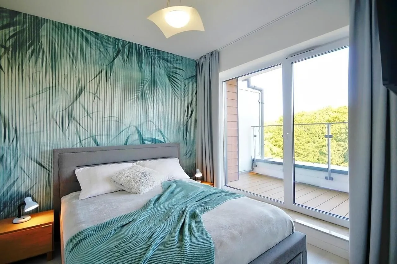 SPA Nadmorskie Tarasy Nemo Apartamenty Kołobrzeg – Kołobrzeg, Polonia