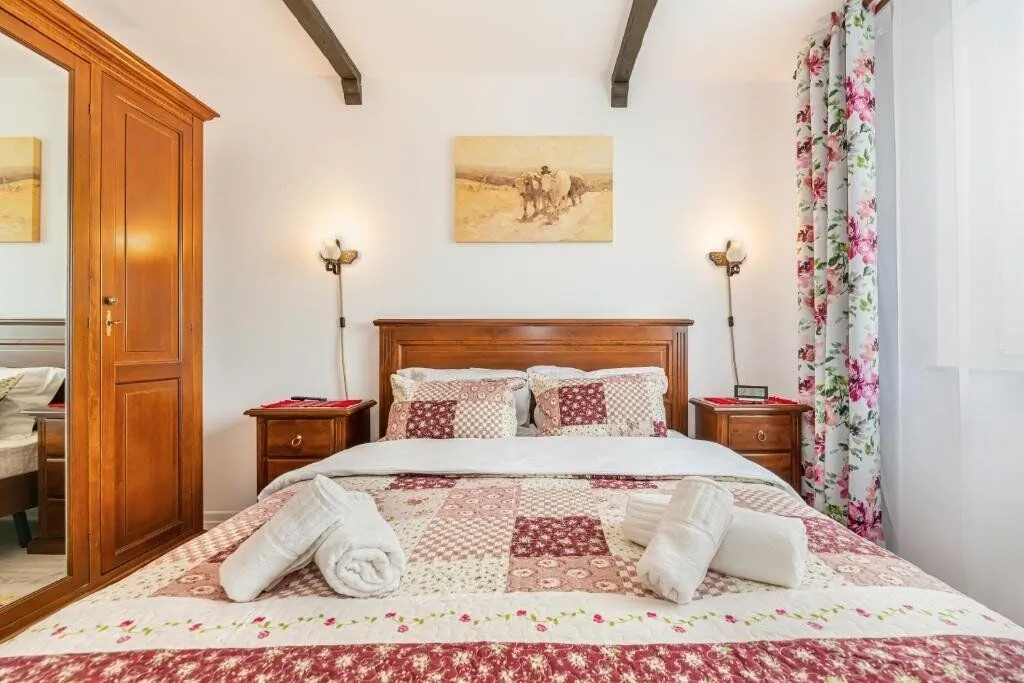 Dream Apartments Brașov – Brașov, România