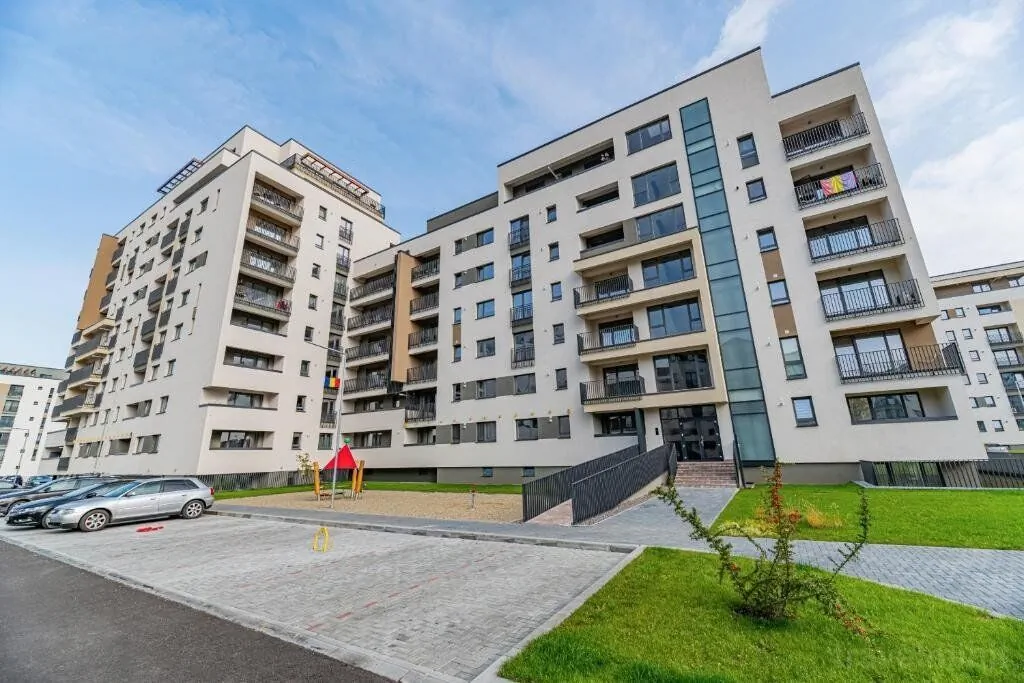 Dream Apartments Brașov – Brașov, România