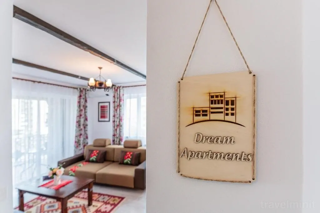 Dream Apartments Brașov – Brașov, România