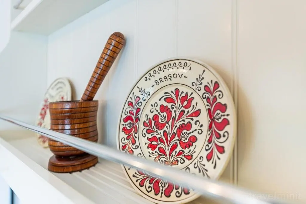 Dream Apartments Brașov – Brașov, România