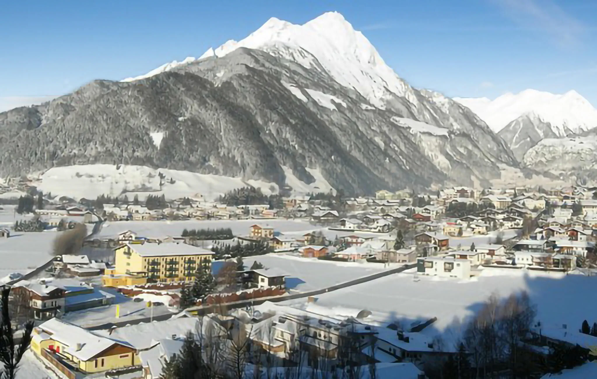 Apartman Matrei in Osttirol - ATA020 – Matrei in Osttirol, Austria