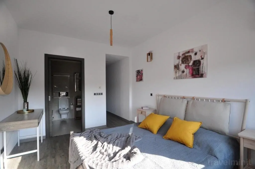Apartament Silver Mountain B12 Poiana Brașov – Poiana Brasov, România