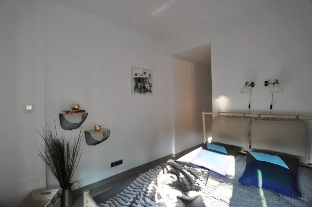 Apartament Silver Mountain B12 Poiana Brașov – Poiana Brasov, România