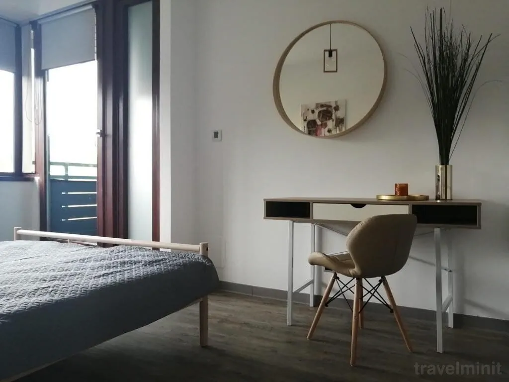 Apartament Silver Mountain B12 Poiana Brașov – Poiana Brasov, România