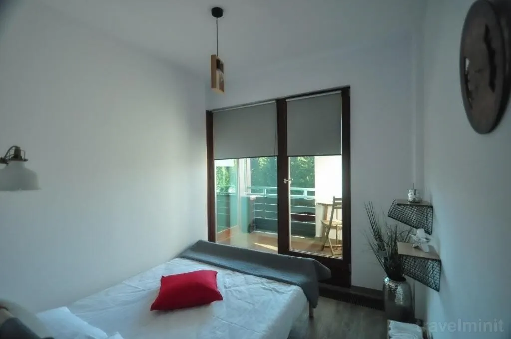 Apartament Silver Mountain B12 Poiana Brașov – Poiana Brasov, România