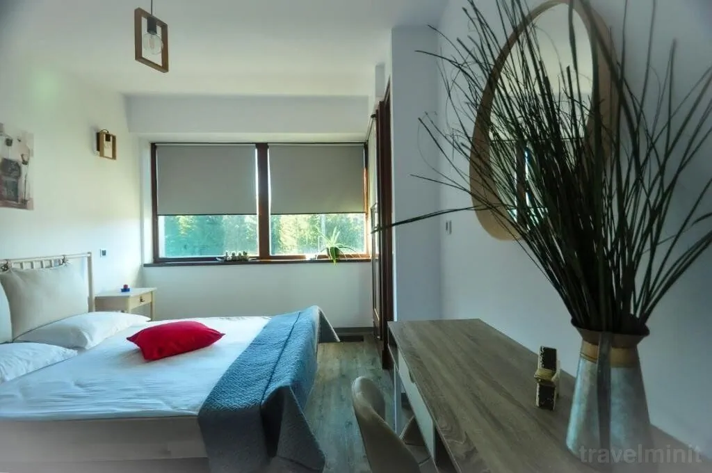 Apartament Silver Mountain B12 Poiana Brașov – Poiana Brasov, România