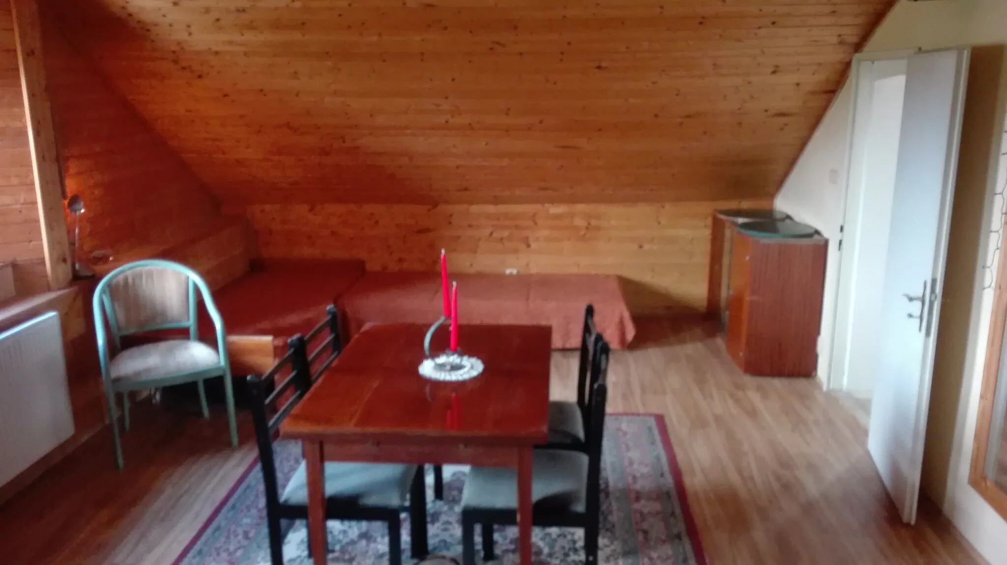 Apartmán U Jirky Bohuňovice – Bohuňovice, Česká republika