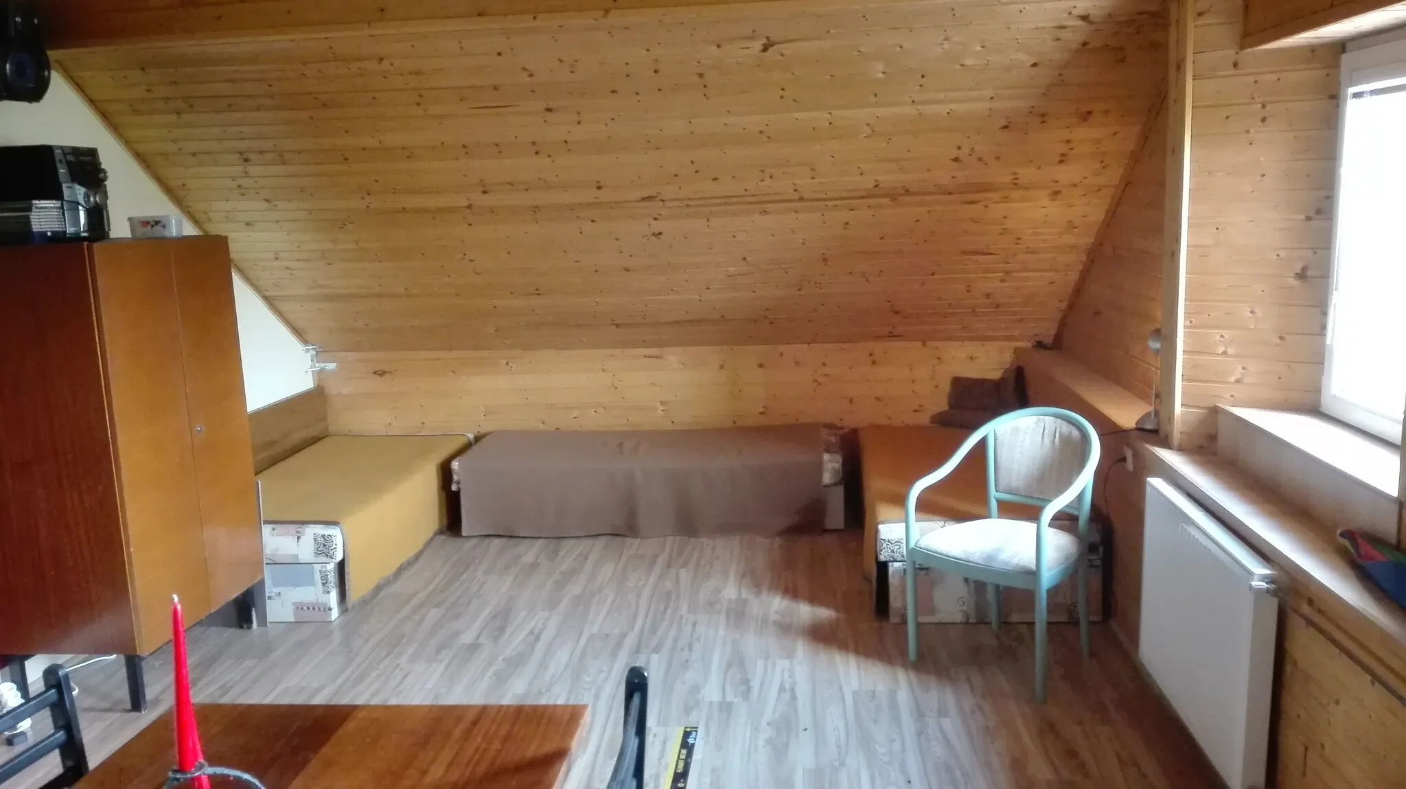 Apartmán U Jirky Bohuňovice – Bohuňovice, Česká republika